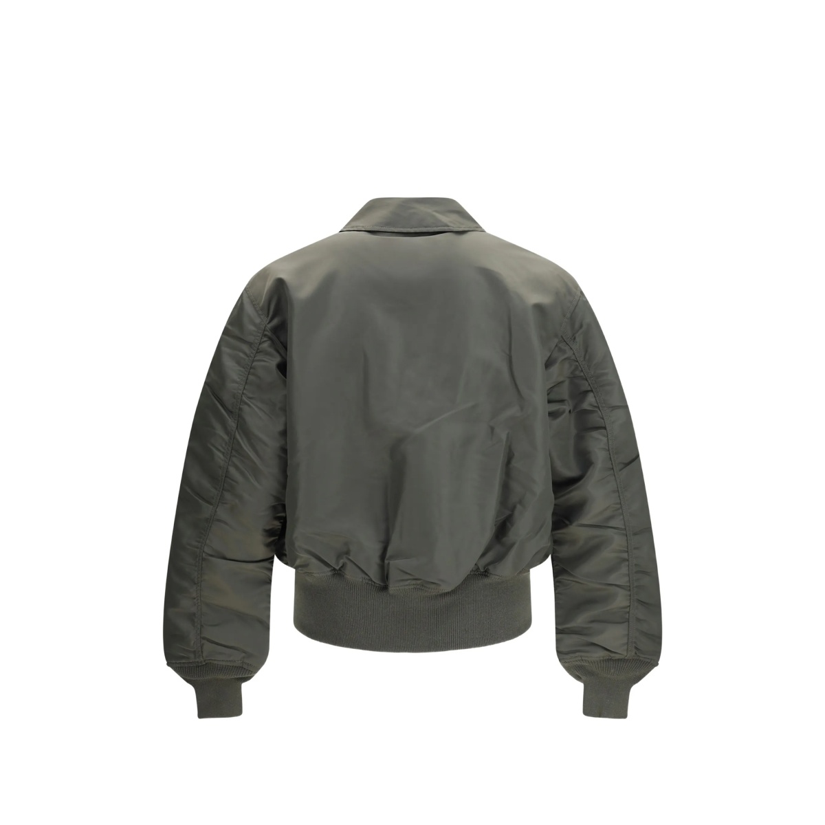 Alpha Industries CWU-45 bomber jacket - Img 2