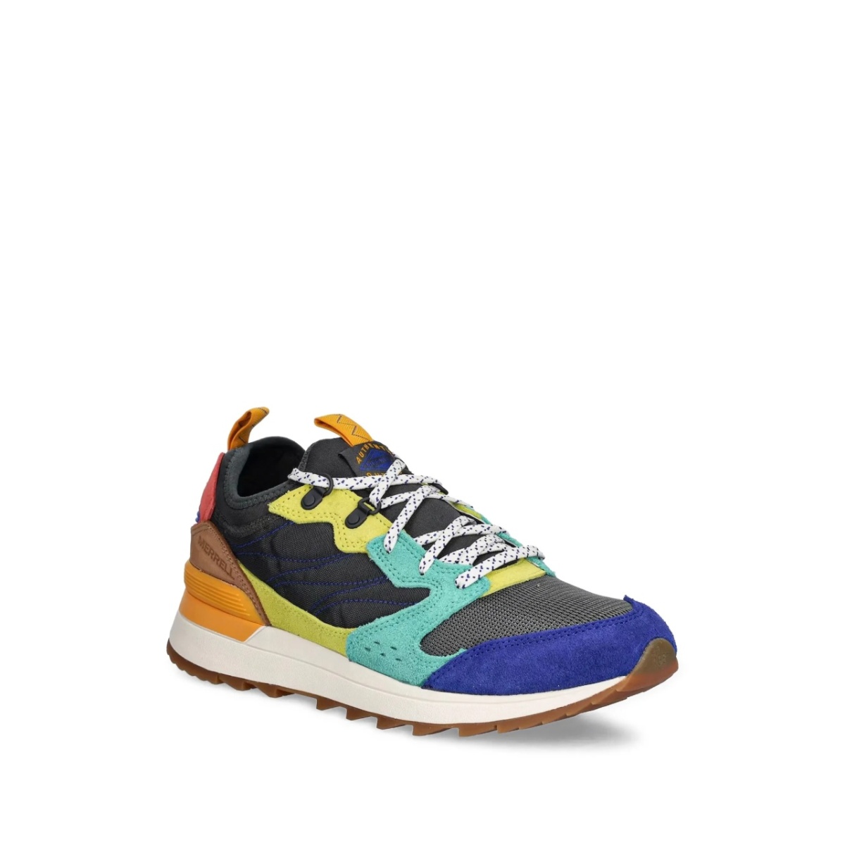 Alpine 83 Recraft sneakers - Img 2