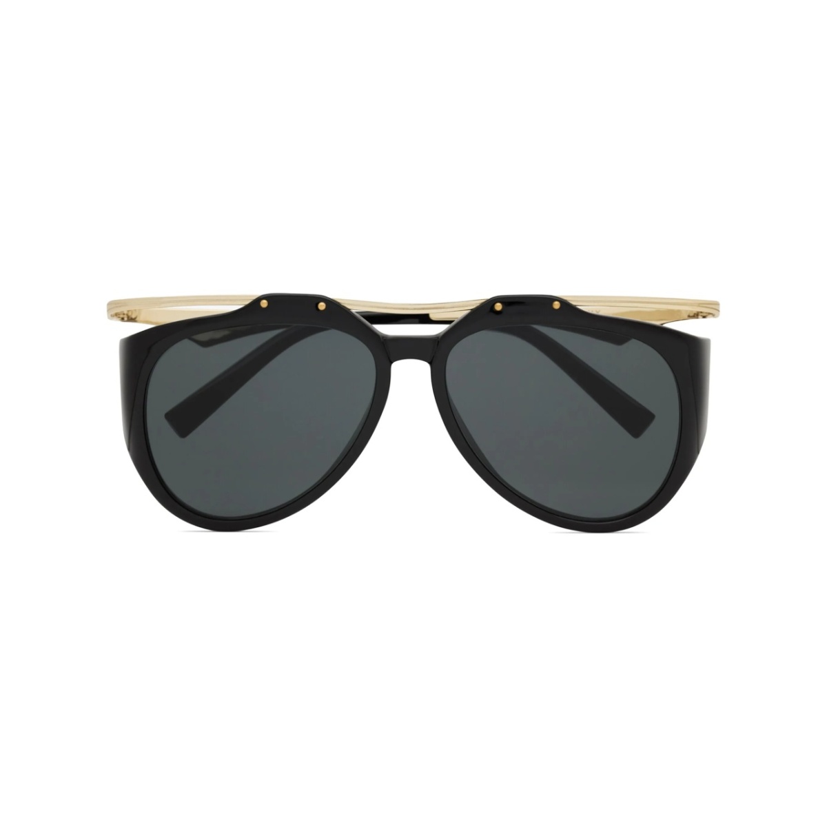 Amelia pilot-frame sunglasses