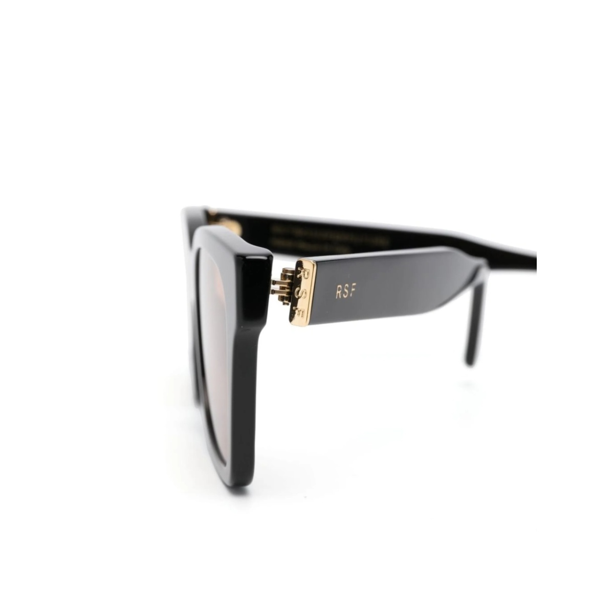 America rectangular-frame sunglasses - Img 3
