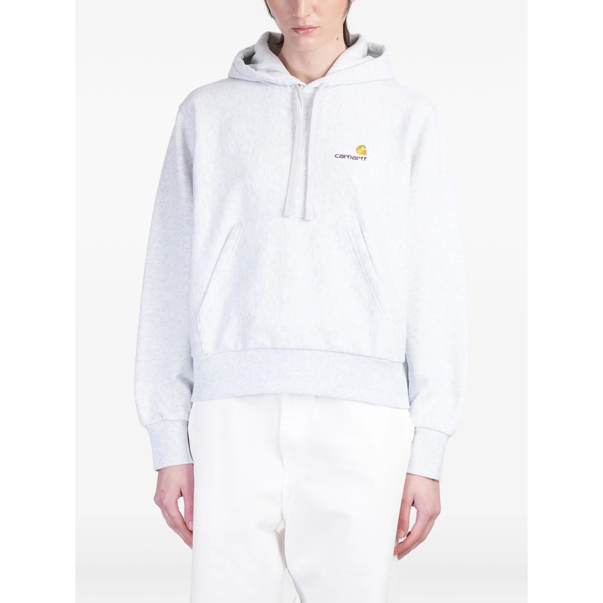 American Script hoodie