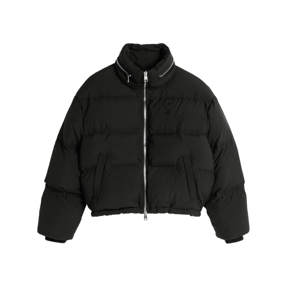 Ami de Coeur down puffer jacket