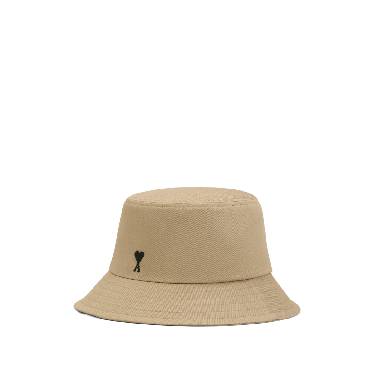 Ami De Coeur logo-embroidered bucket hat - Img 2