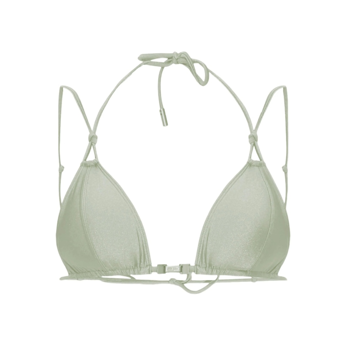Anoki bikini top