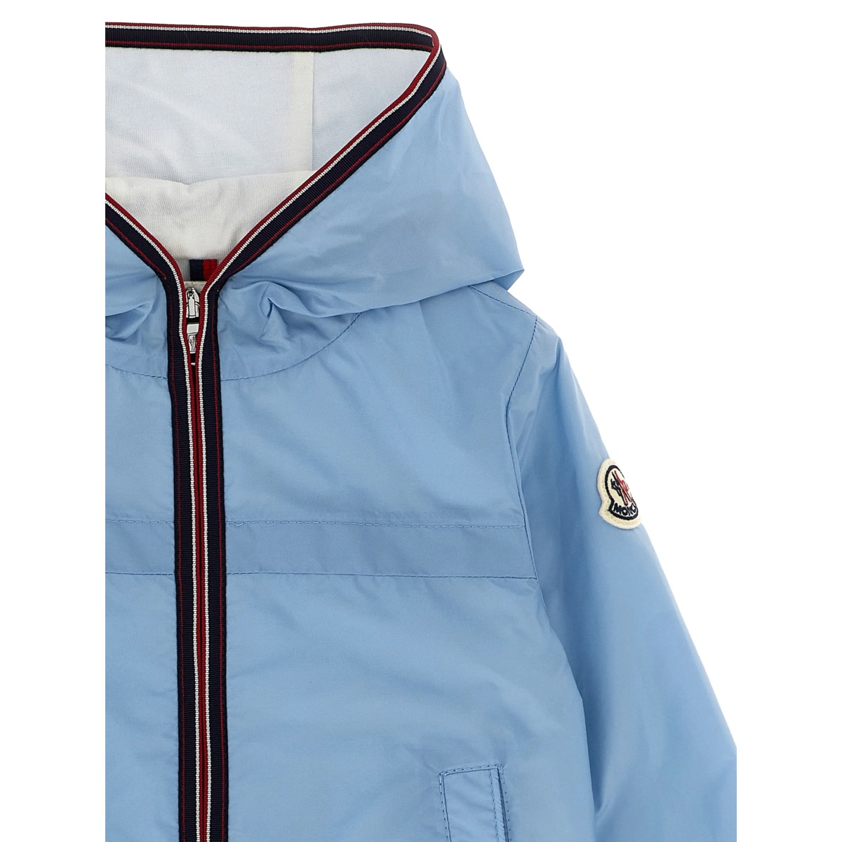 Anton hooded jacket - Img 3