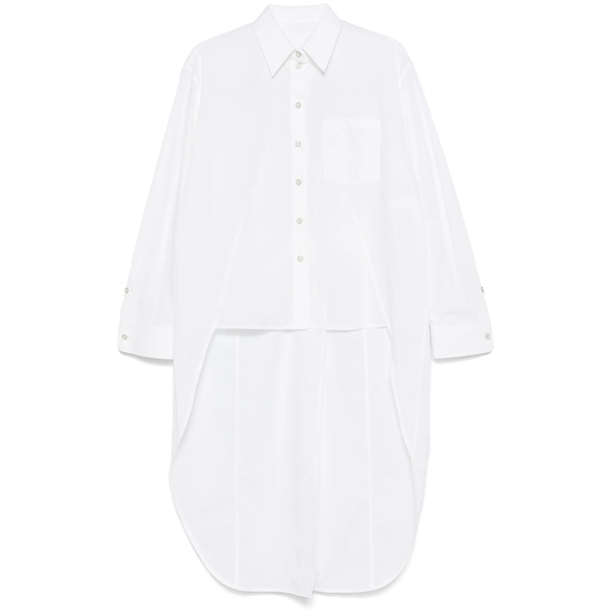 Apex Tail shirt