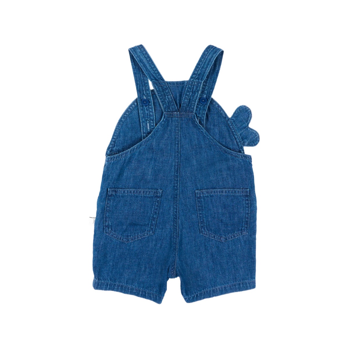 appliqué shorties - Img 2