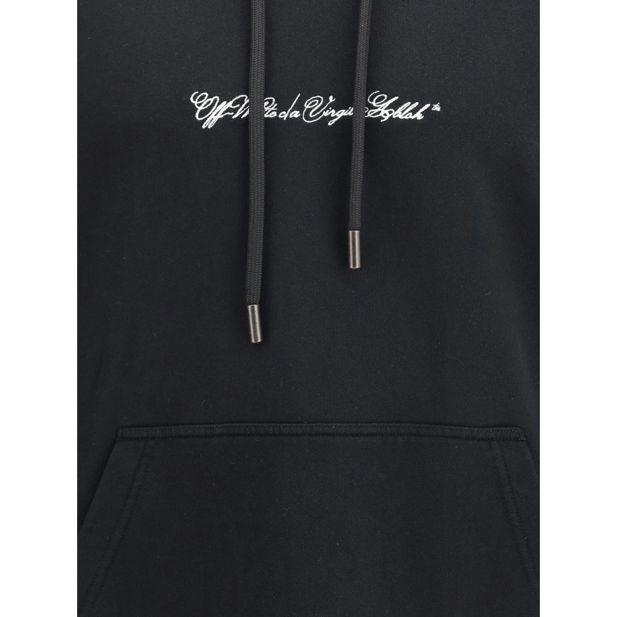 Arrow graphic hoodie - Img 4