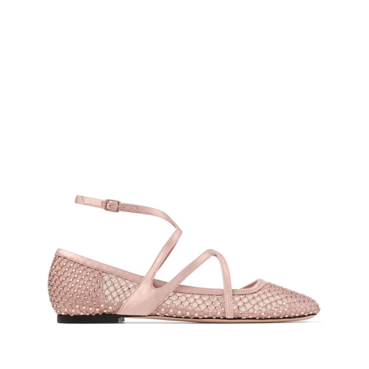 Astoria ballet flats