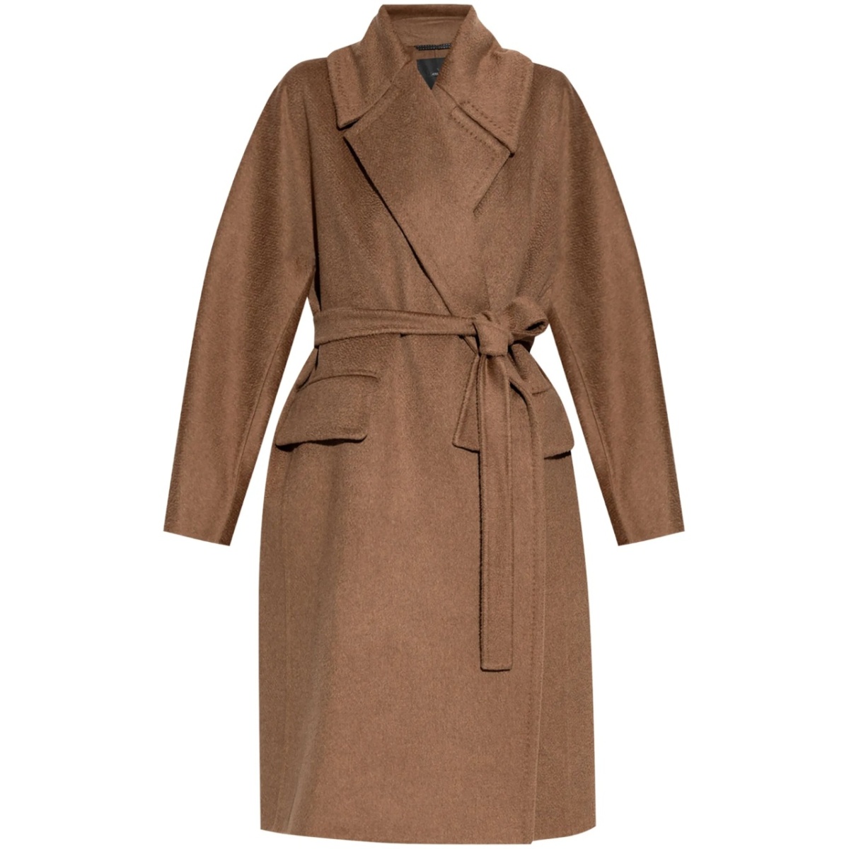 Attuale coat