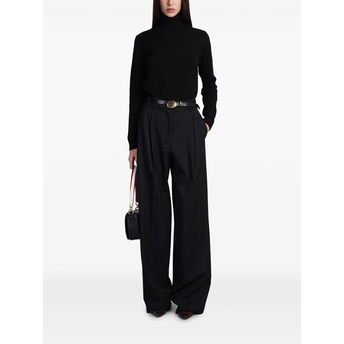 Axel tailored trousers - Img 2