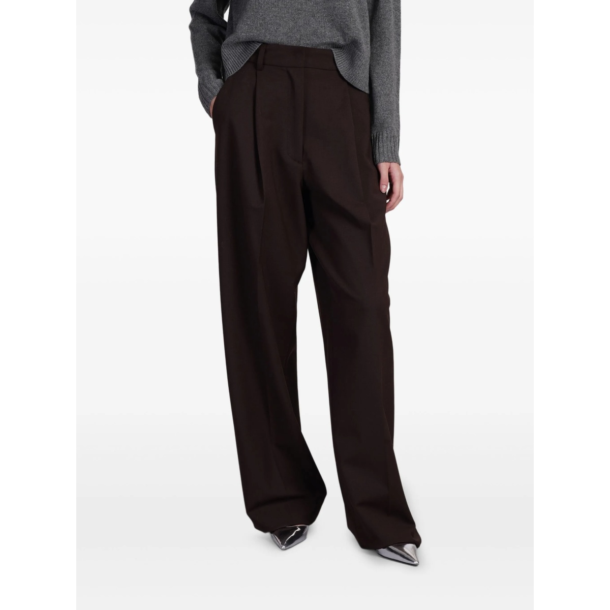 Axel tailored trousers