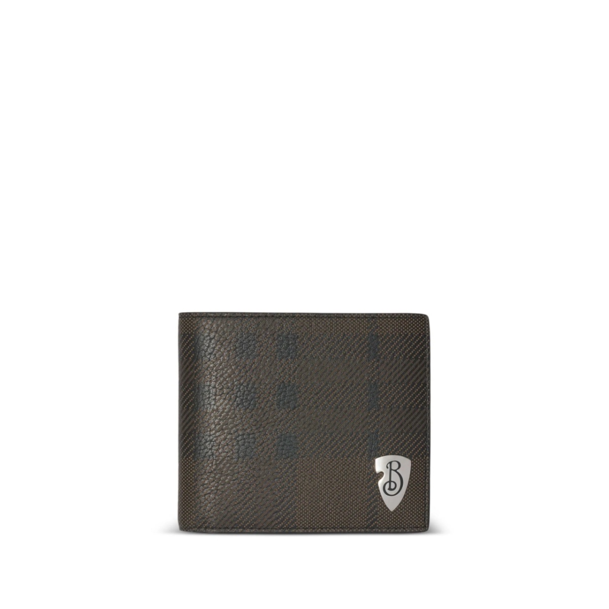 B-Shield bi-fold wallet