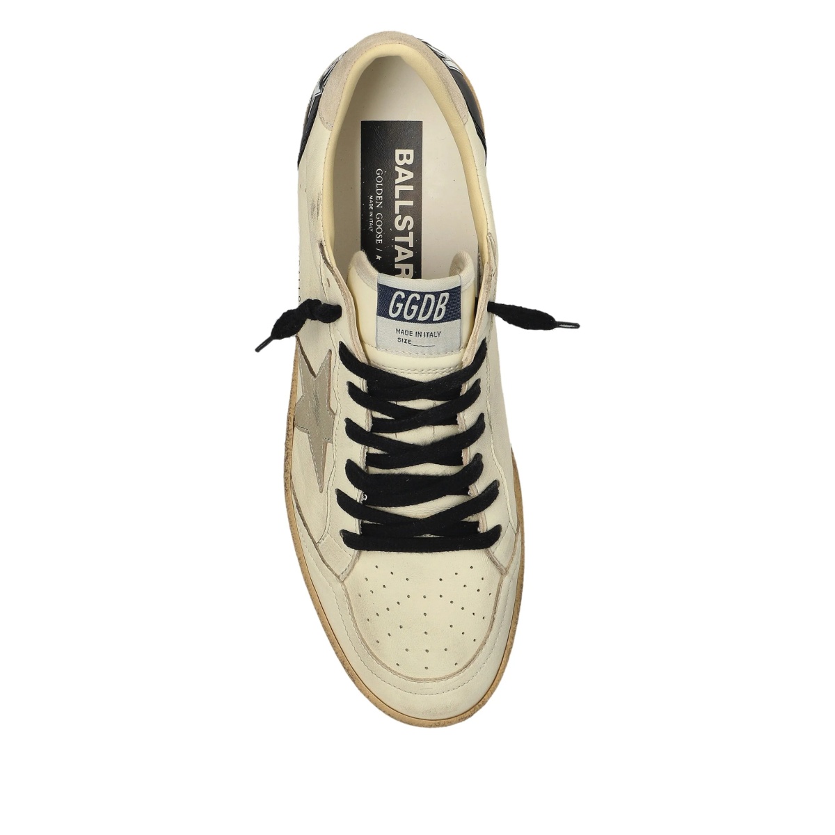 Ball Star sneakers - Img 4