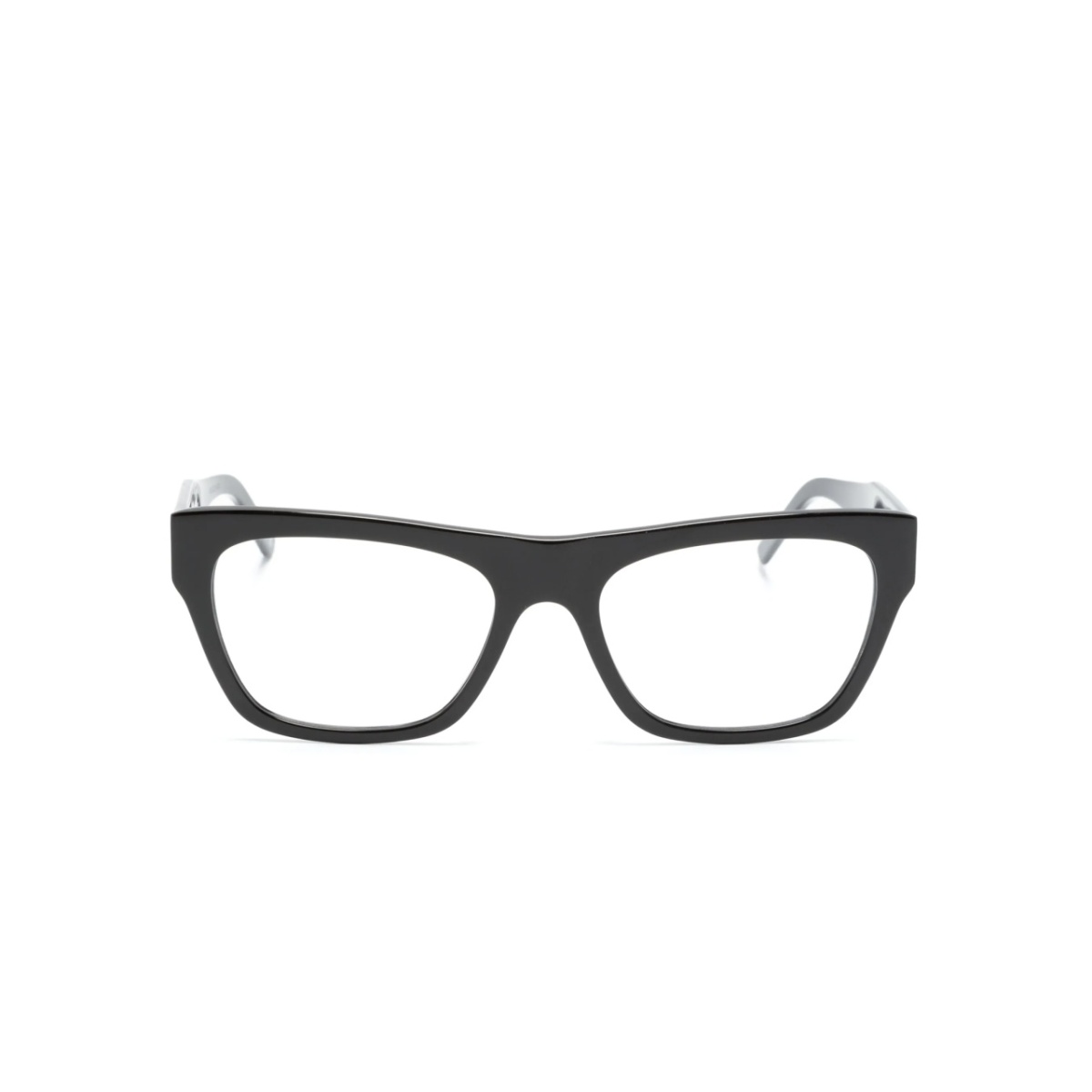 BB0308O rectangle-frame glasses