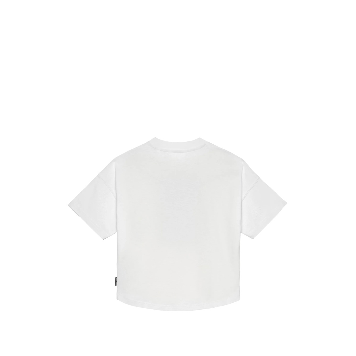 bear-graphic T-shirt - Img 2