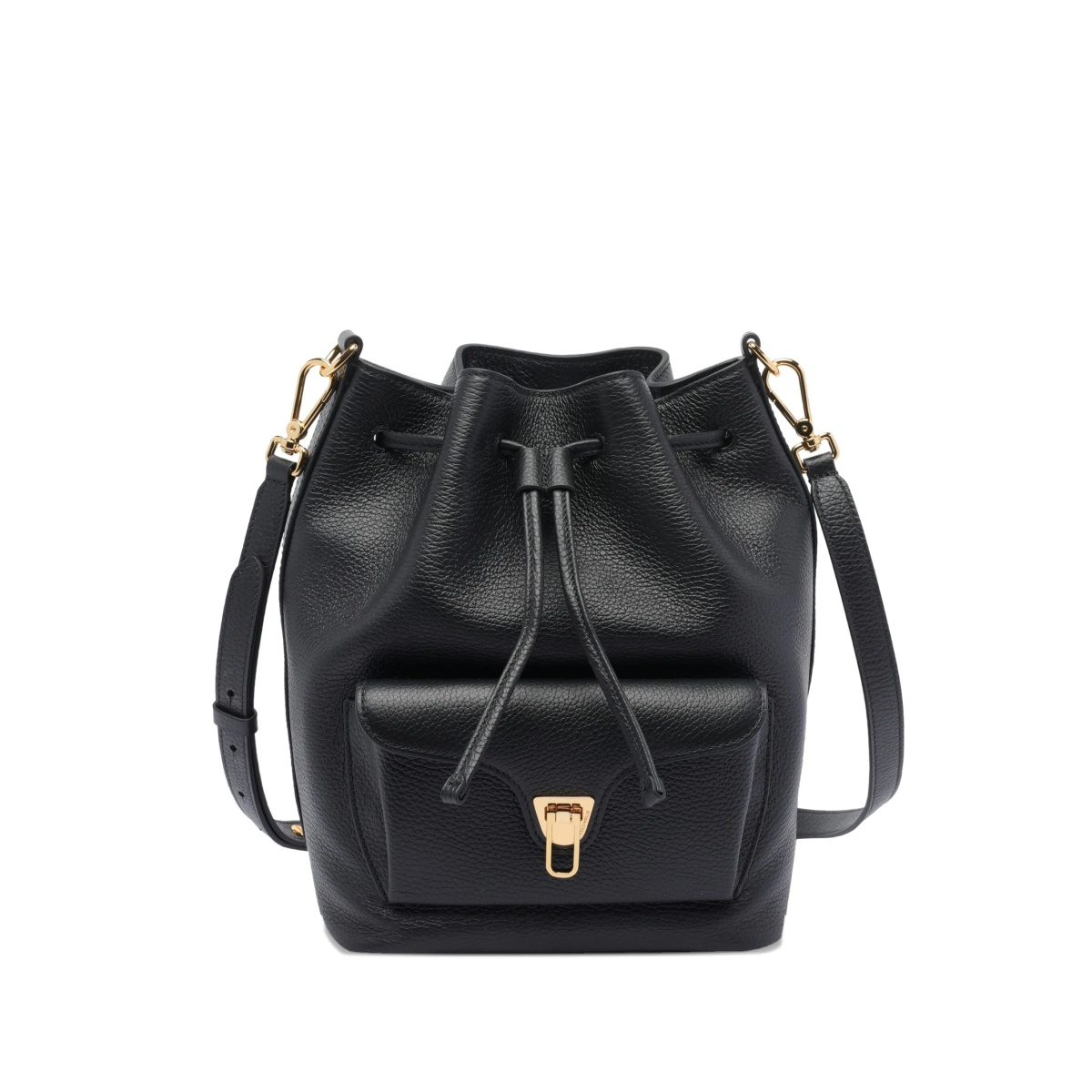Beat drawstring backpack