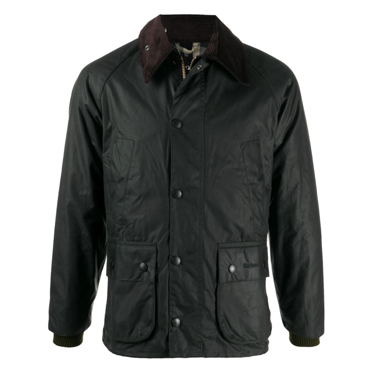 Bedale Waxed jacket