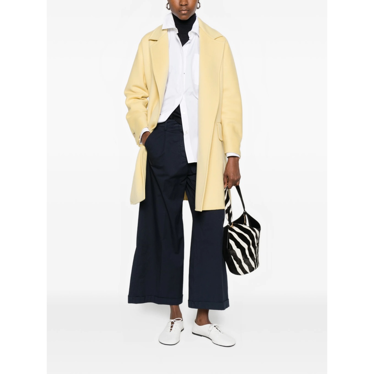 Beira pockets jacket - Img 2