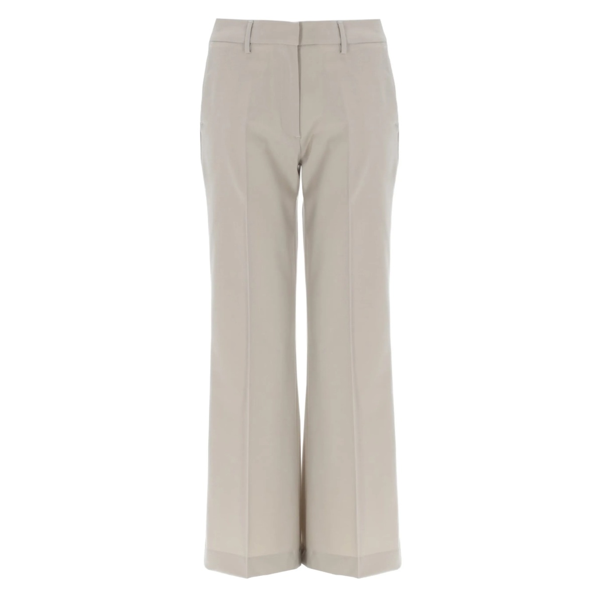 belt-loops trousers - Img 2
