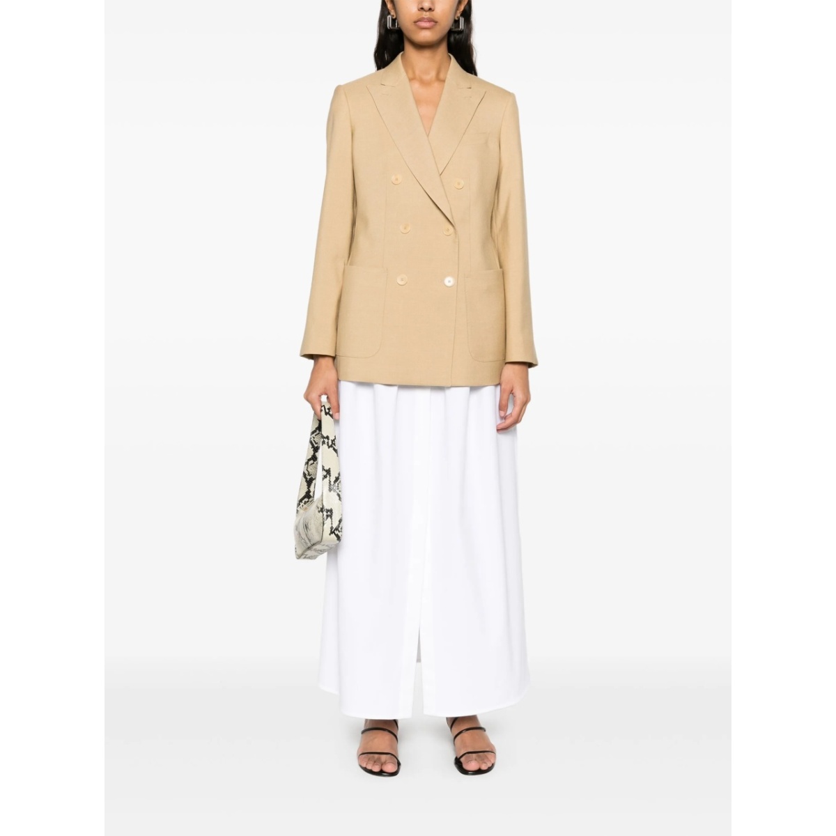 Berta blazer - Img 2