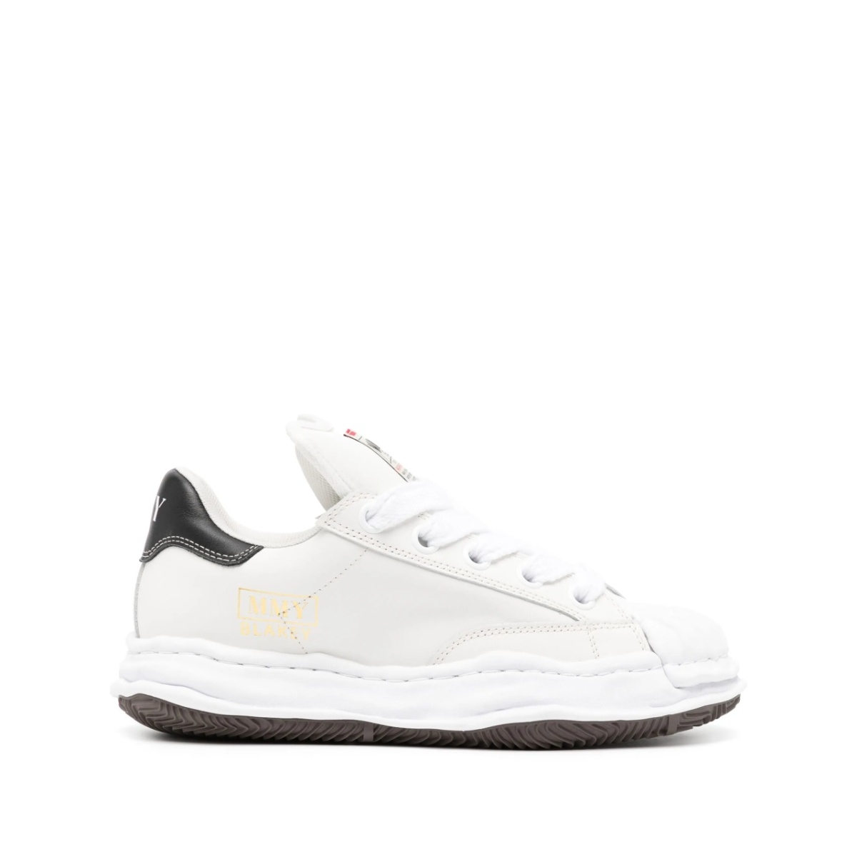 Blakey Original Sole chunky sneakers