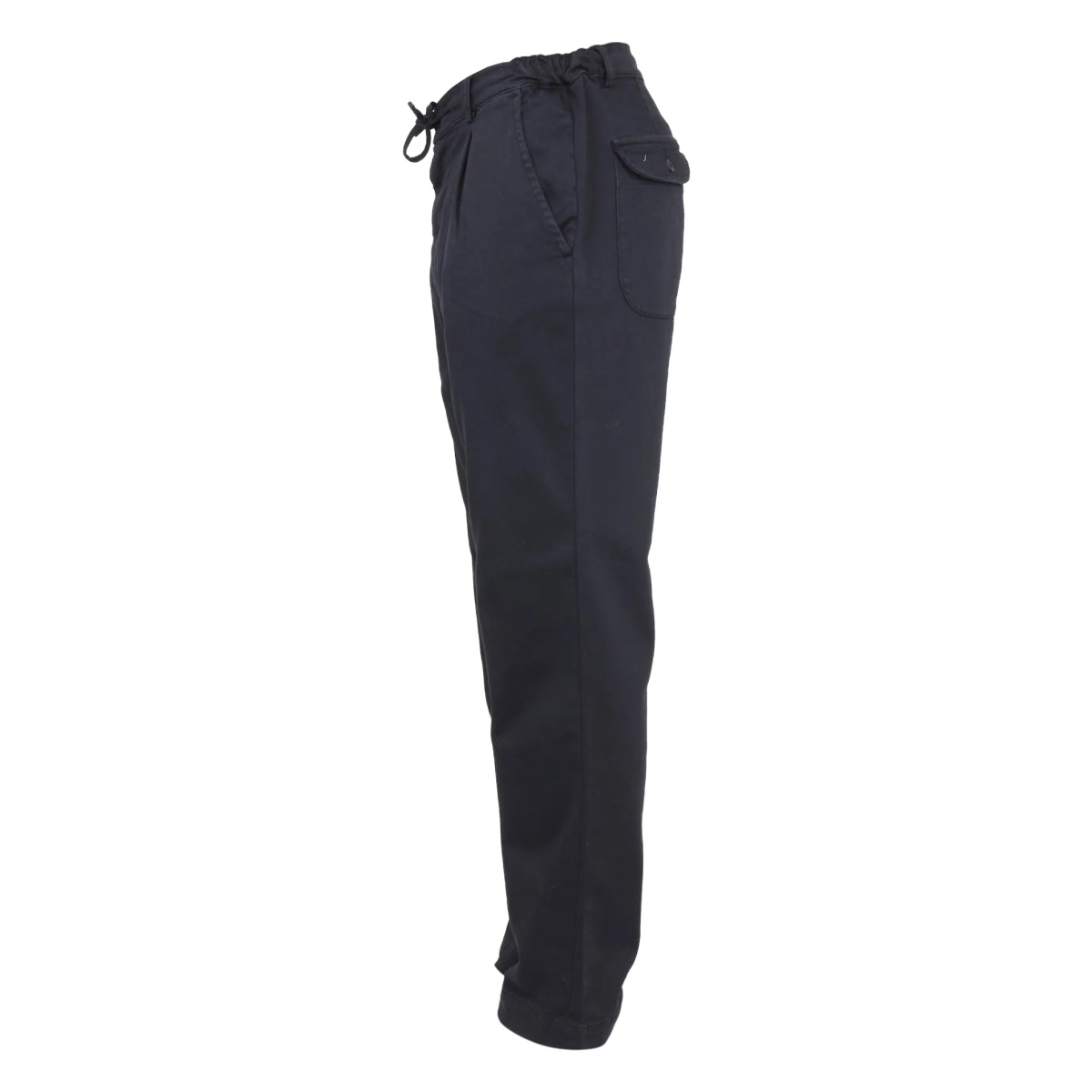 Bobby 49 drawstring trousers - Img 3