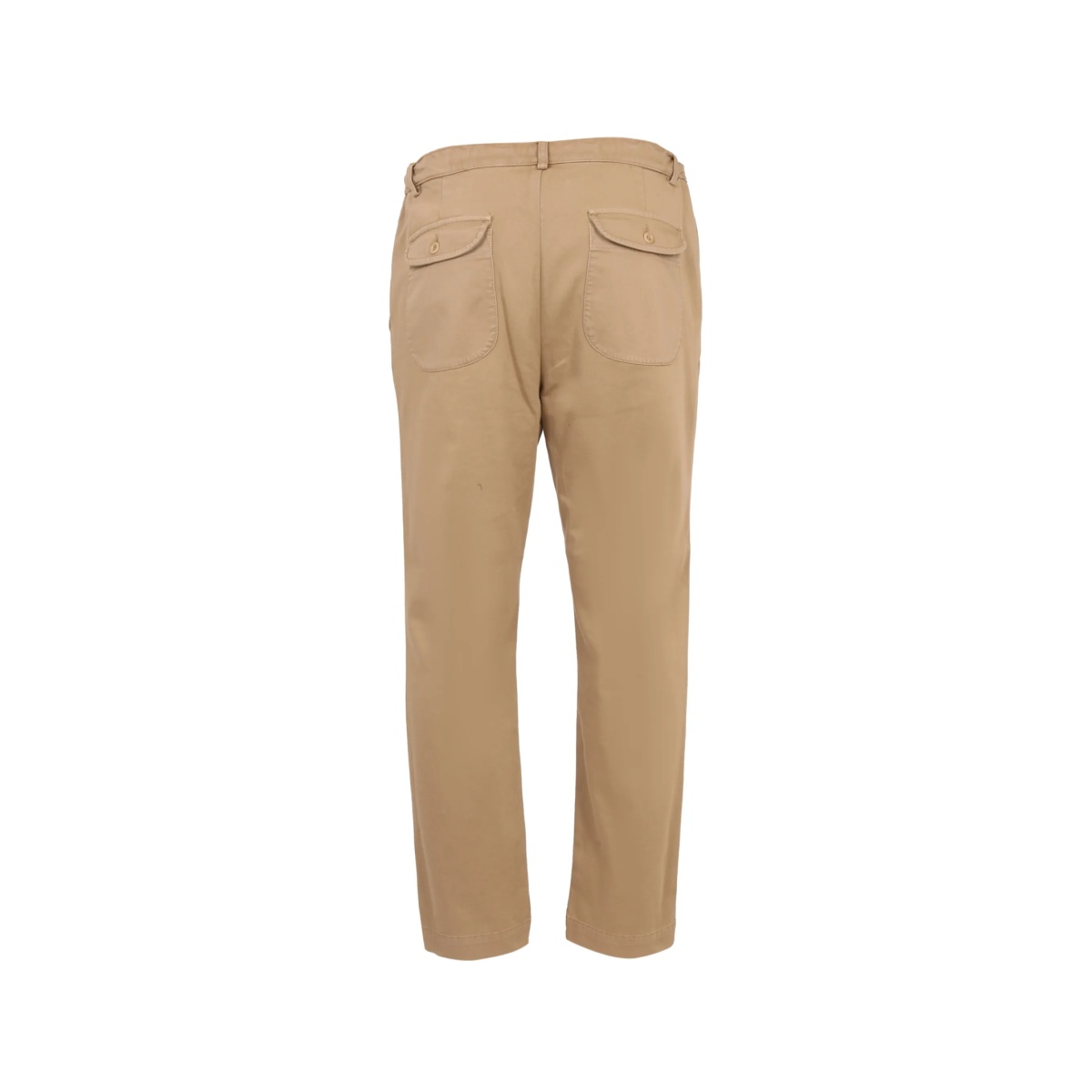 Bobby drawstring trousers - Img 2