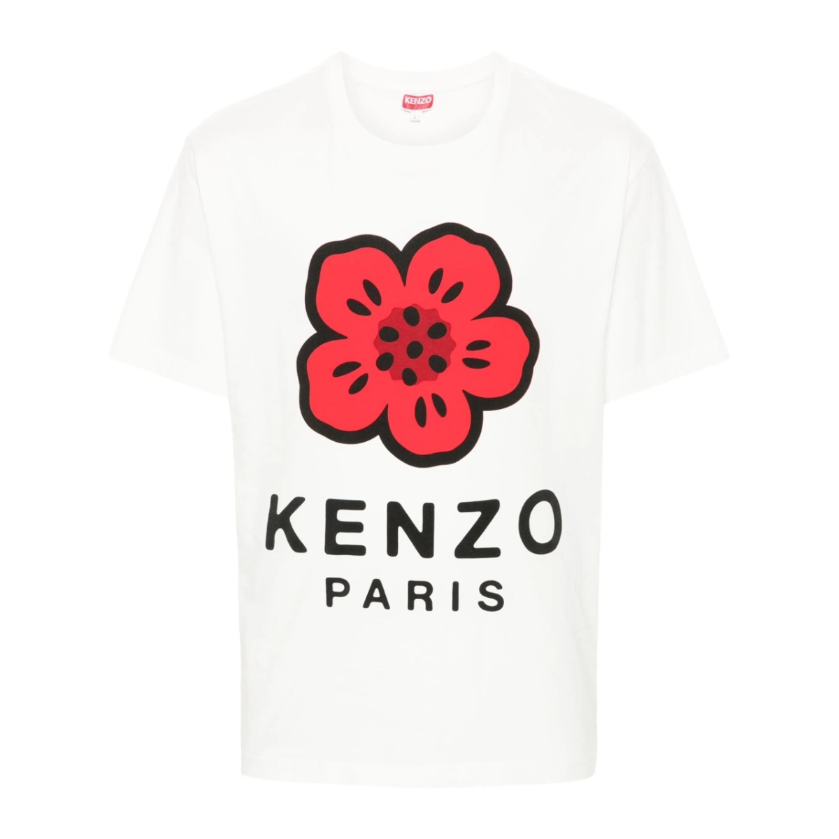 Boke Flower T-shirt
