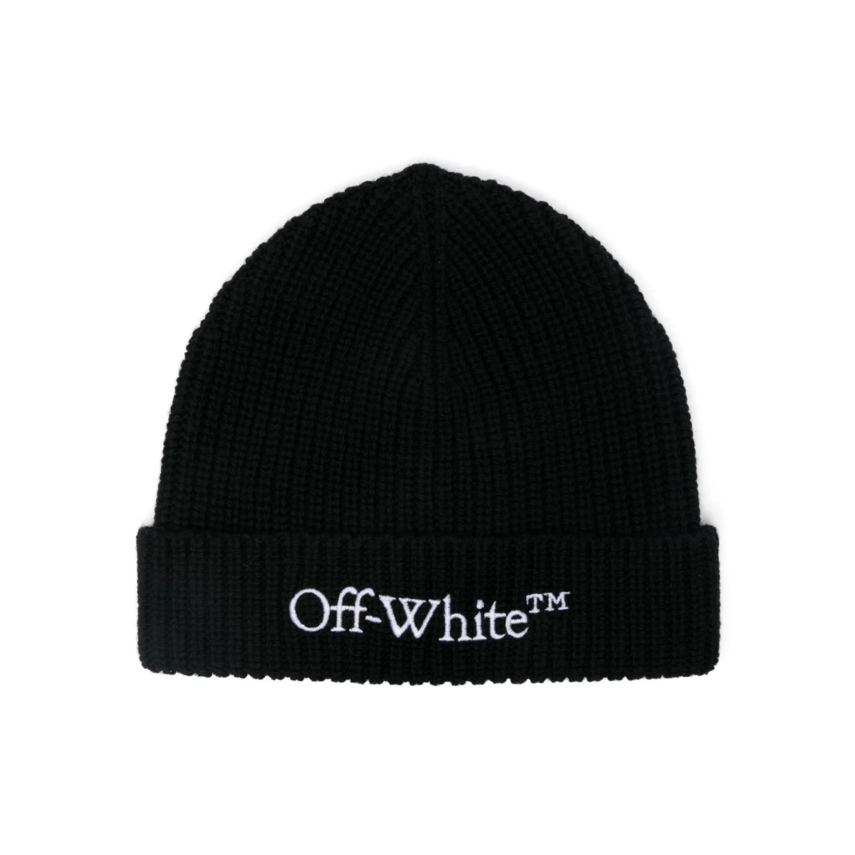 Bookish beanie hat