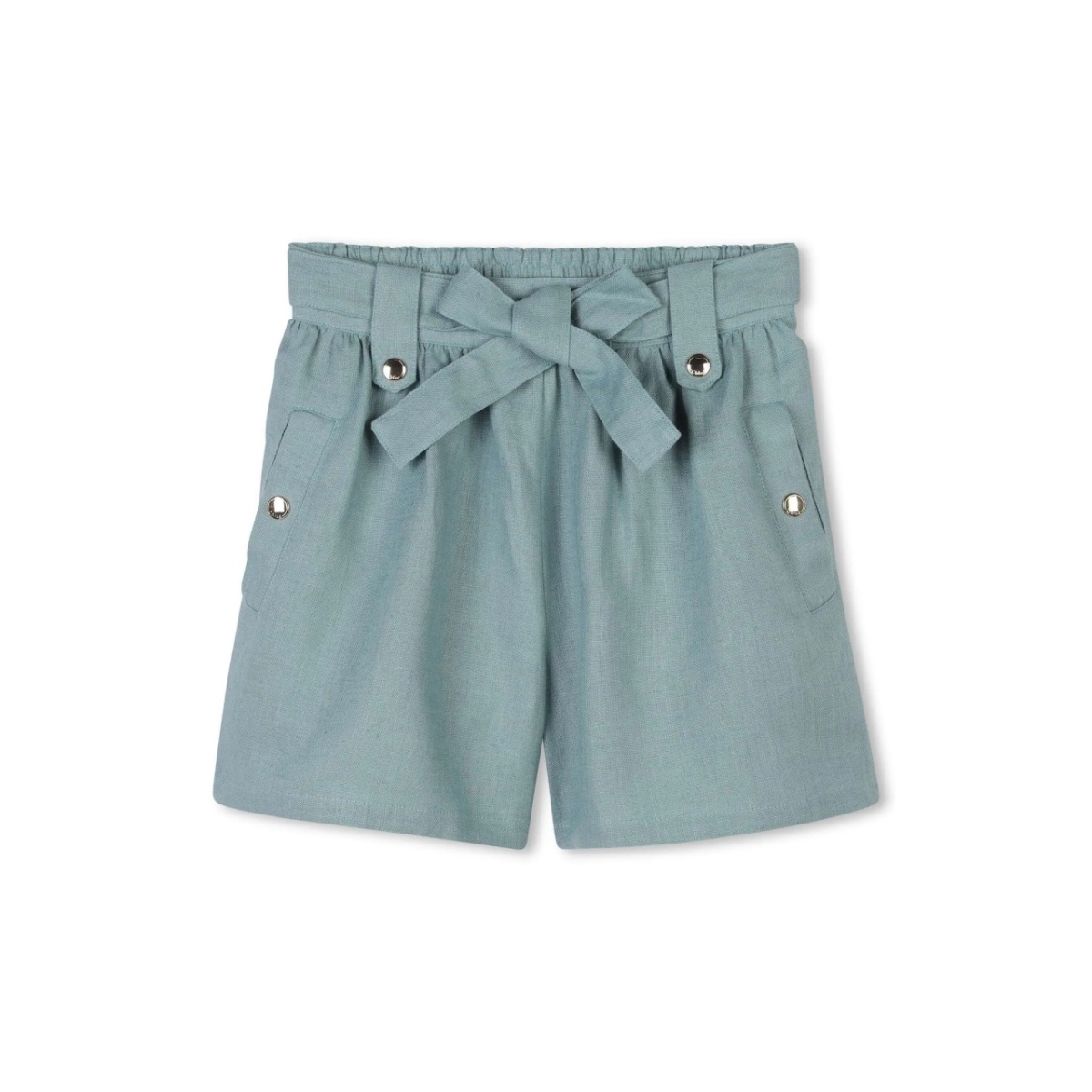 bow shorts