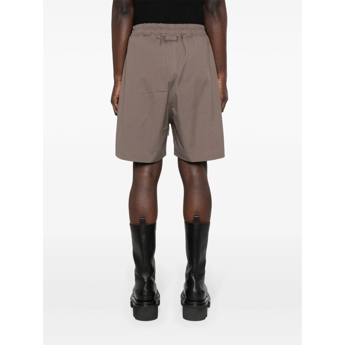 Boxers poplin shorts - Img 4