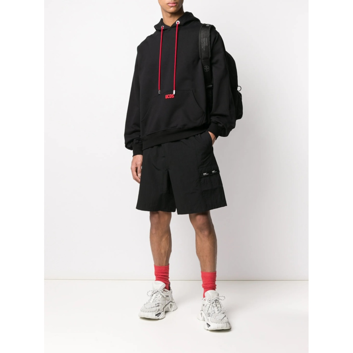 branded hoodie - Img 2
