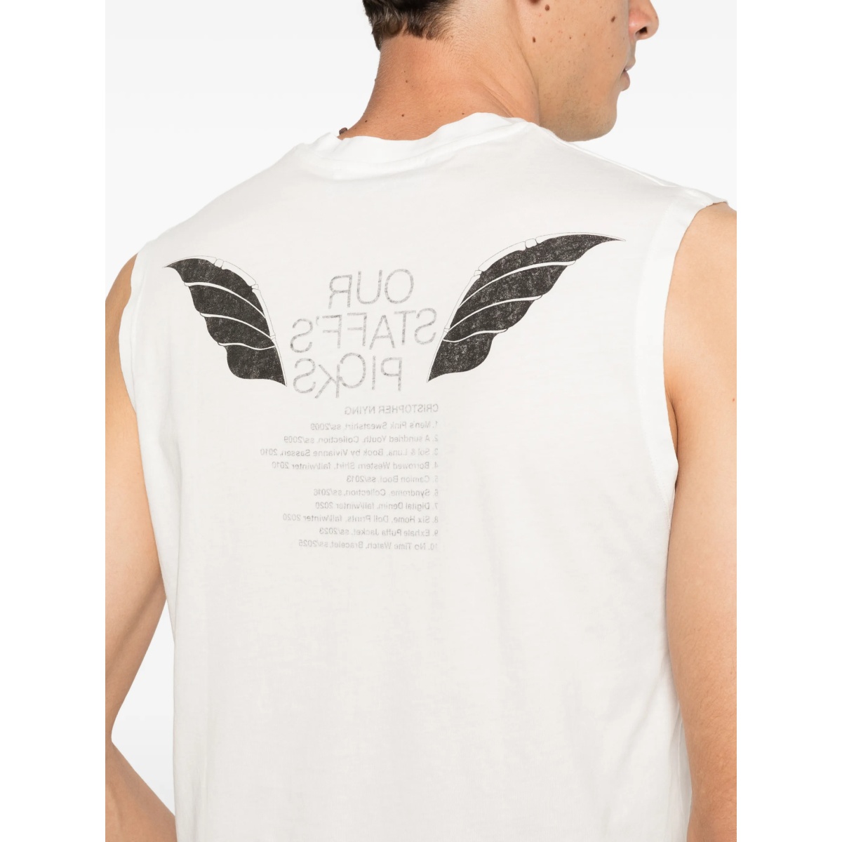 Breathe tank top - Img 5