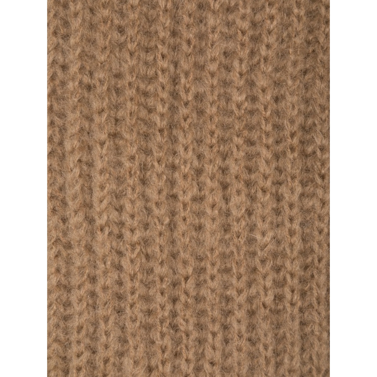 brushed scarf - Img 3