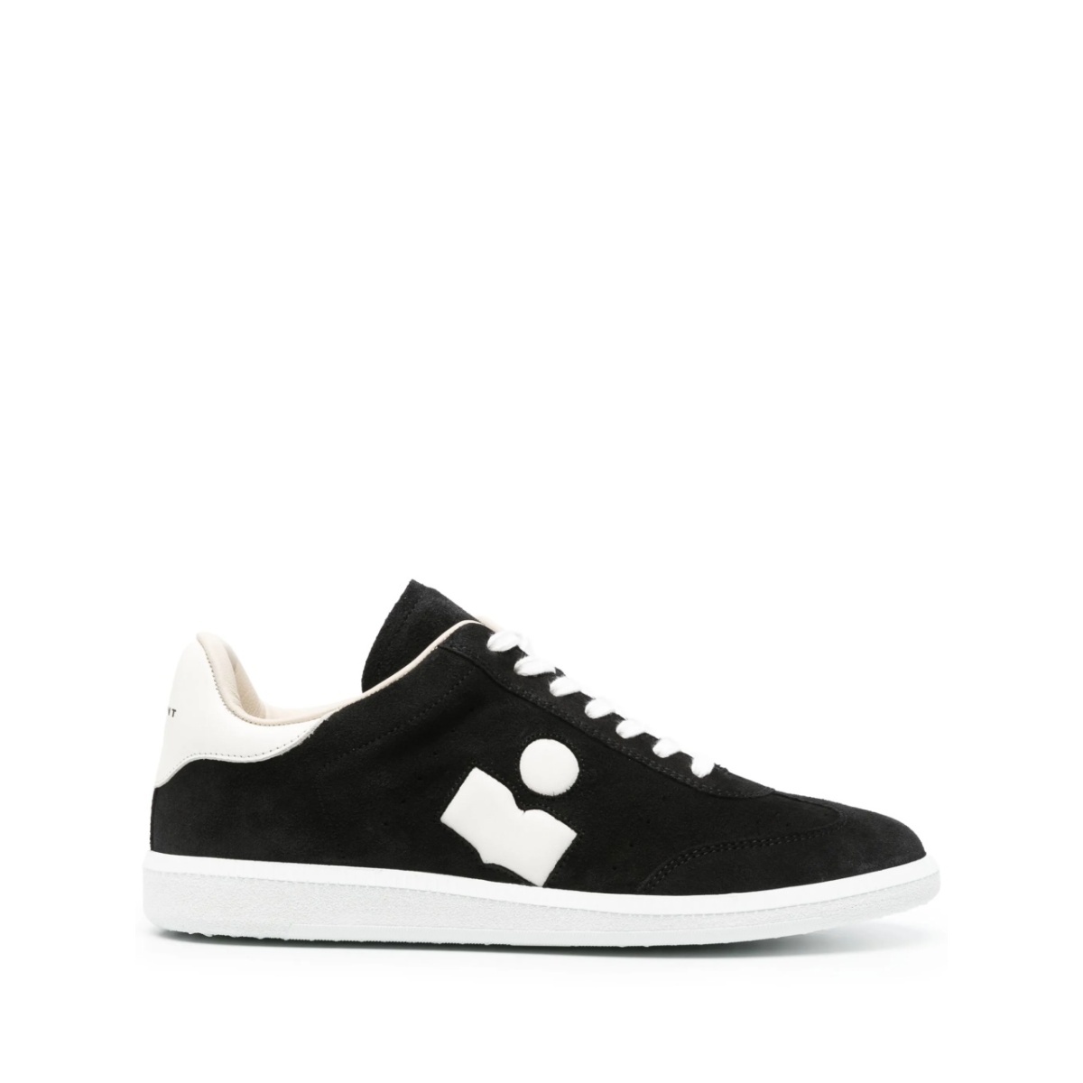 Brycy suede sneakers