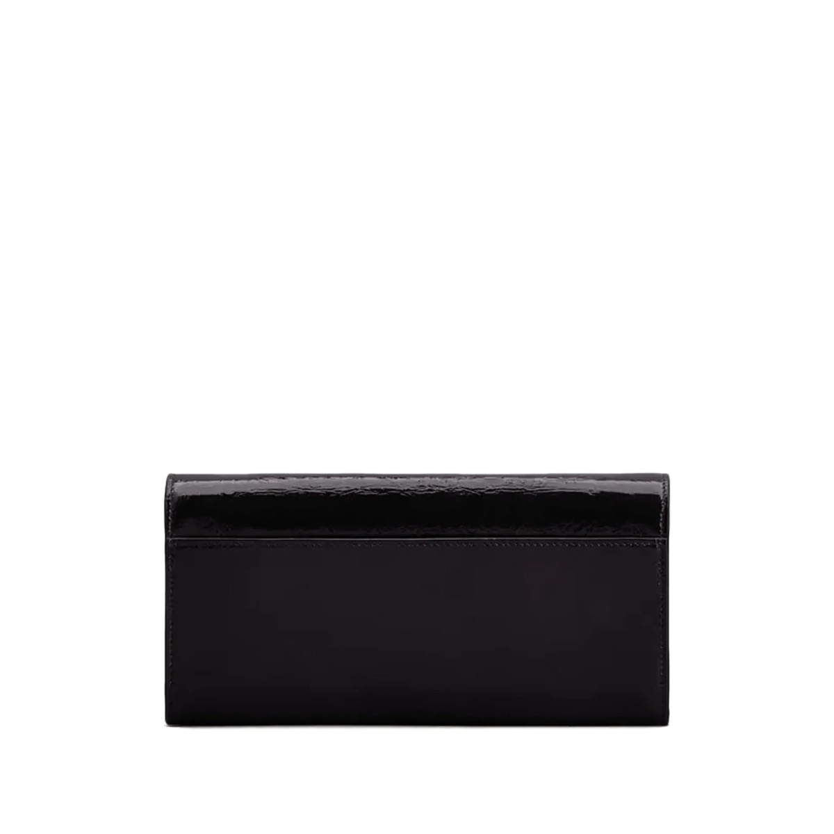 buckle-fastening leather wallet - Img 2