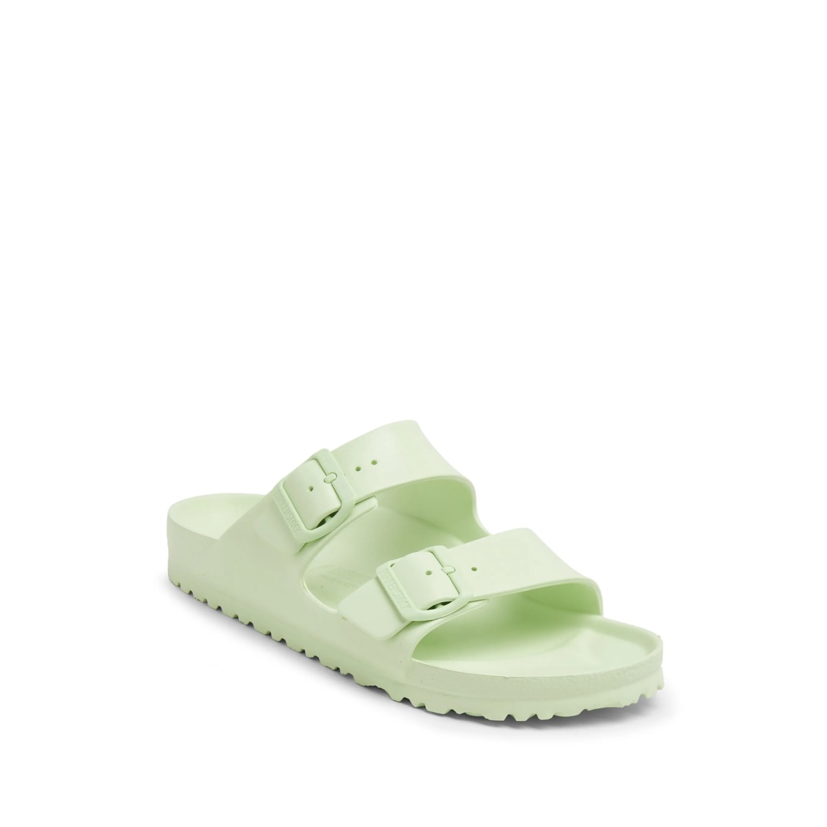 buckled flat slides - Img 2