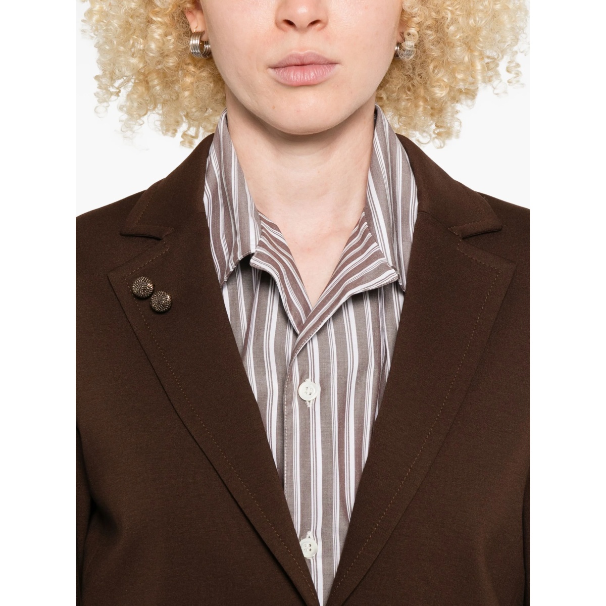 button blazer - Img 5
