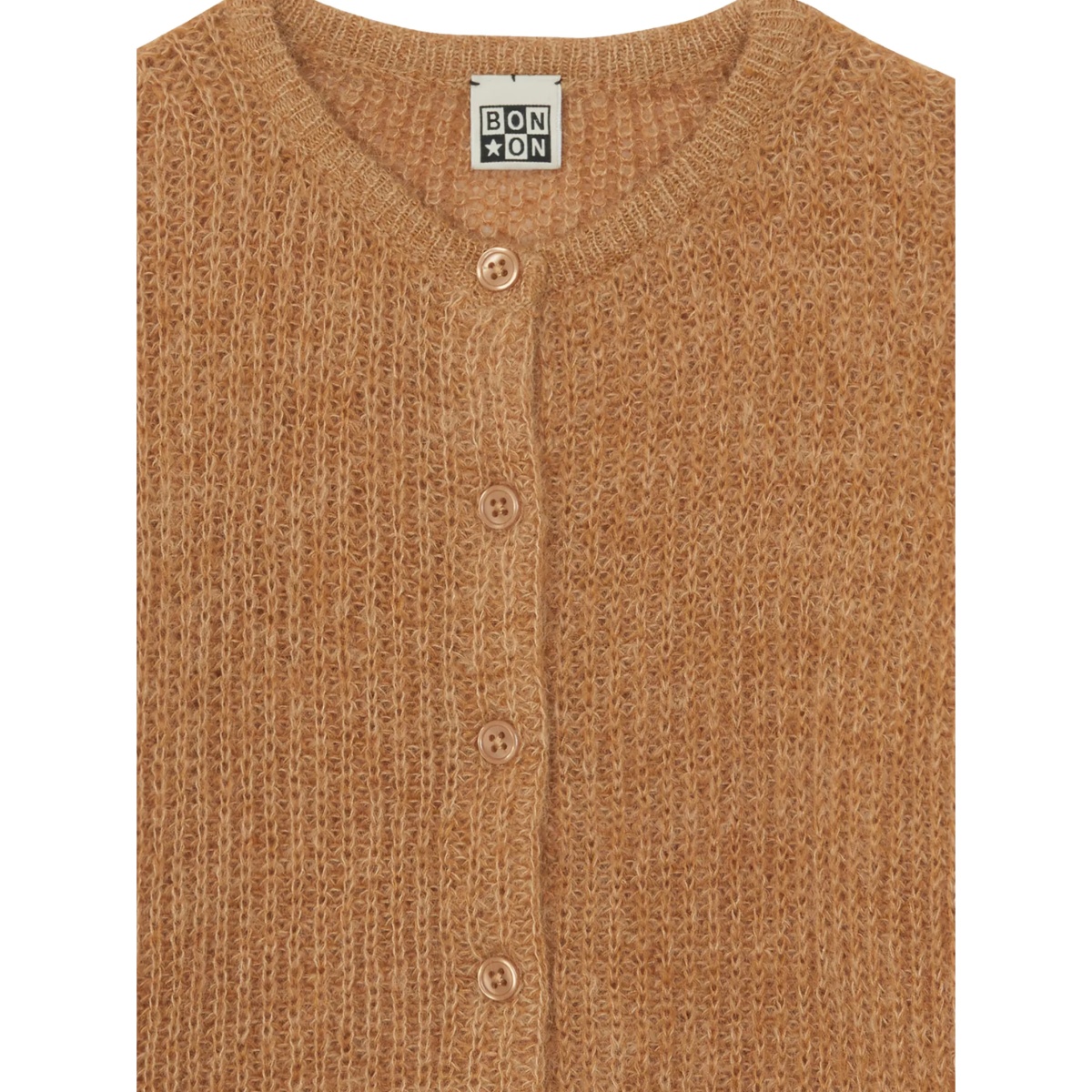 button cardigan - Img 3