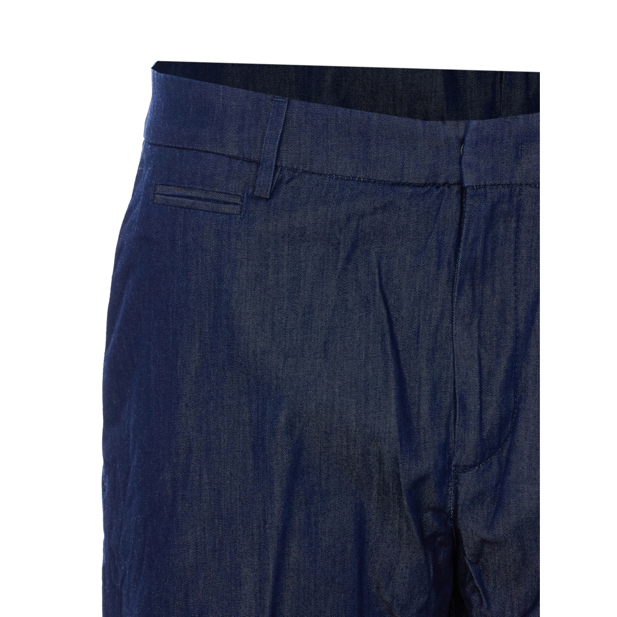 button cuffs trousers - Img 4
