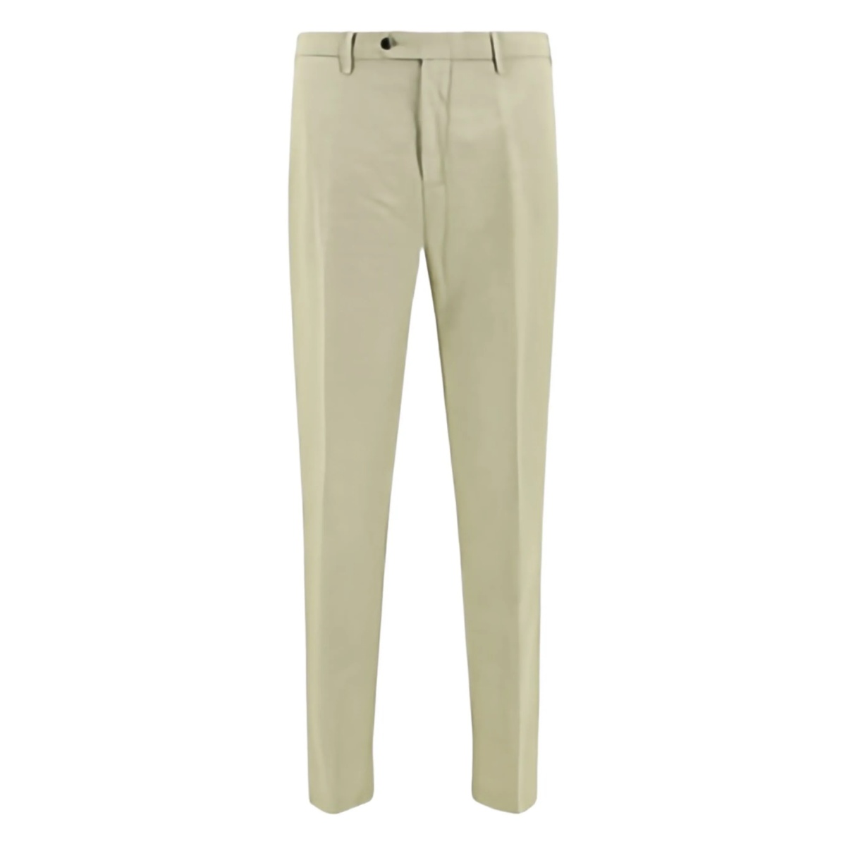 button-fly trousers