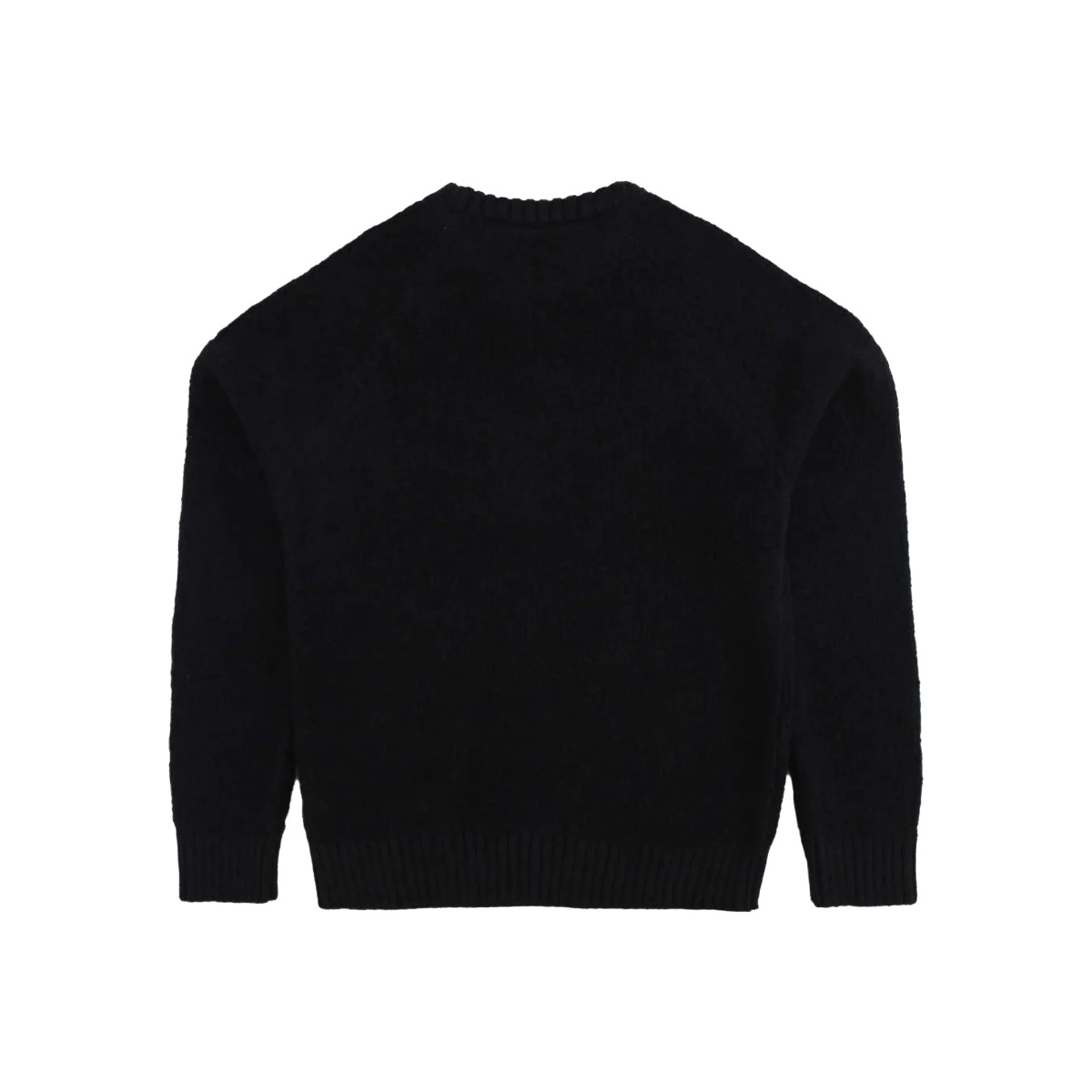 buttoned-detail sweater - Img 2