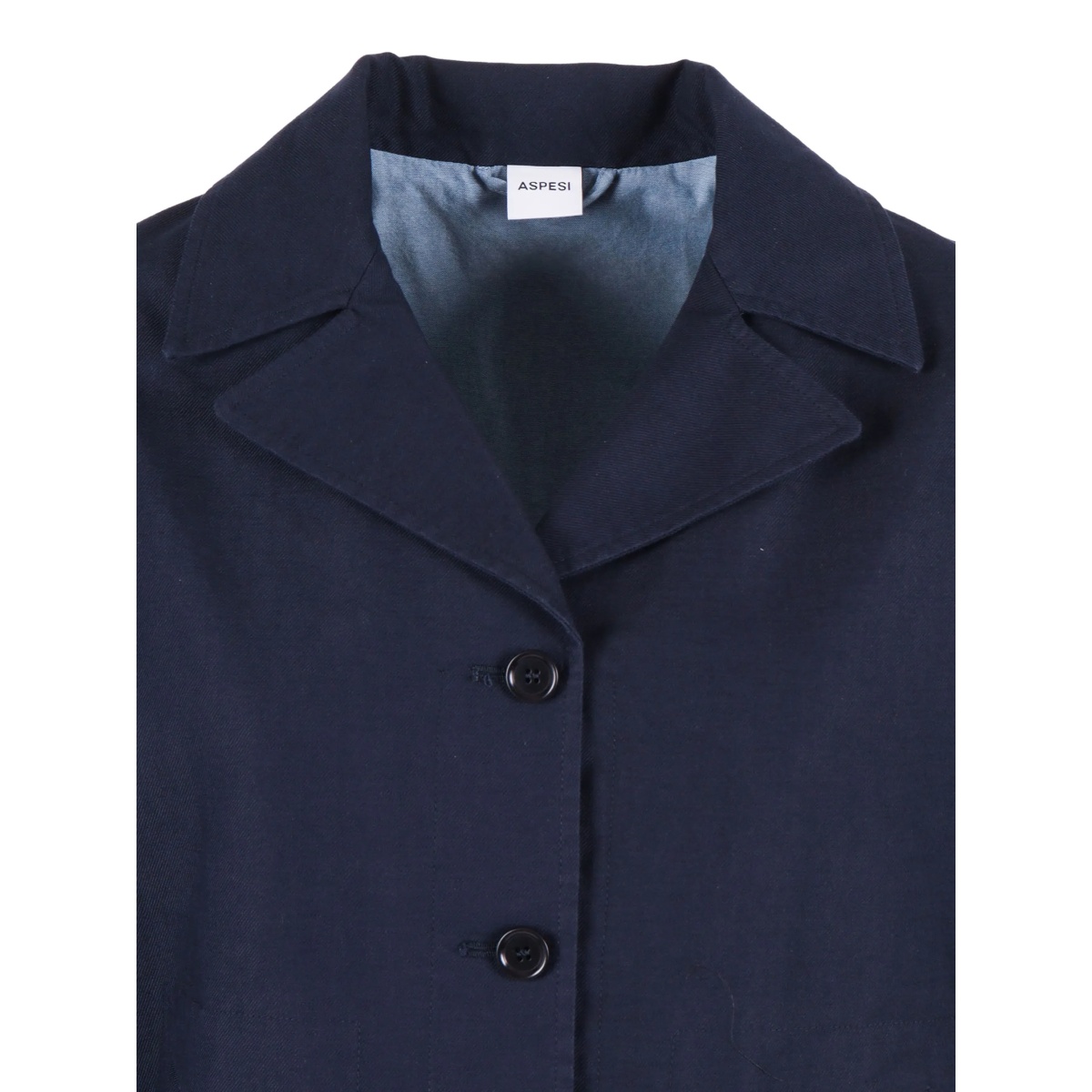 buttoned jacket - Img 3