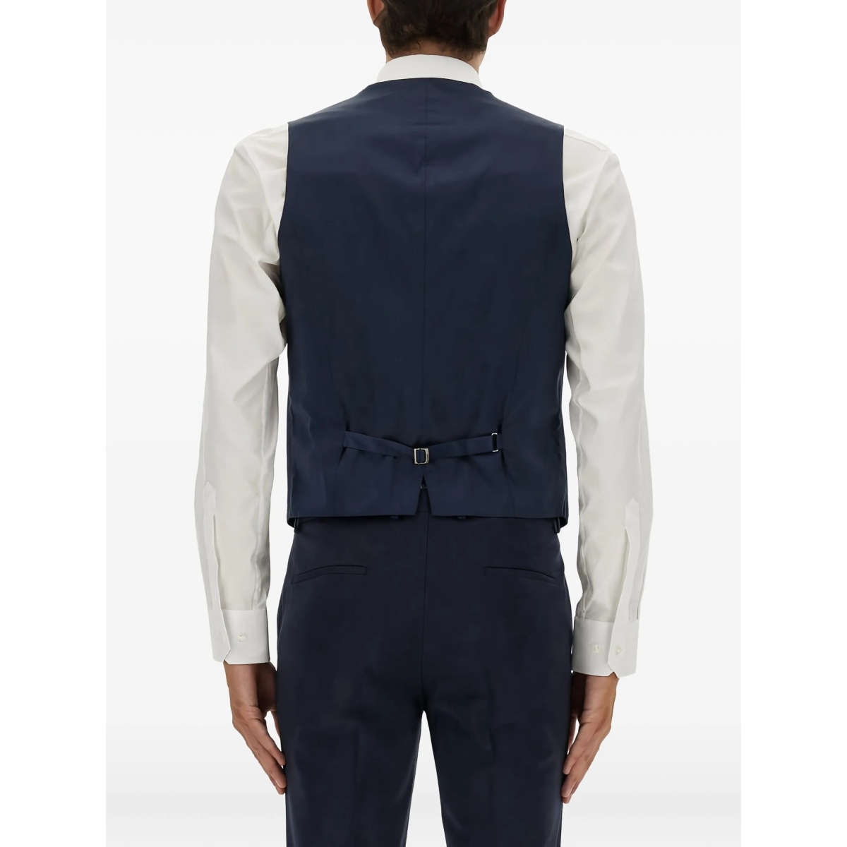 buttoned waistcoat - Img 3