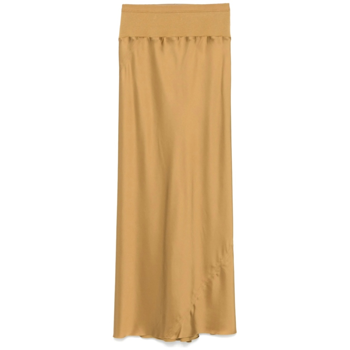 Calf Bias skirt