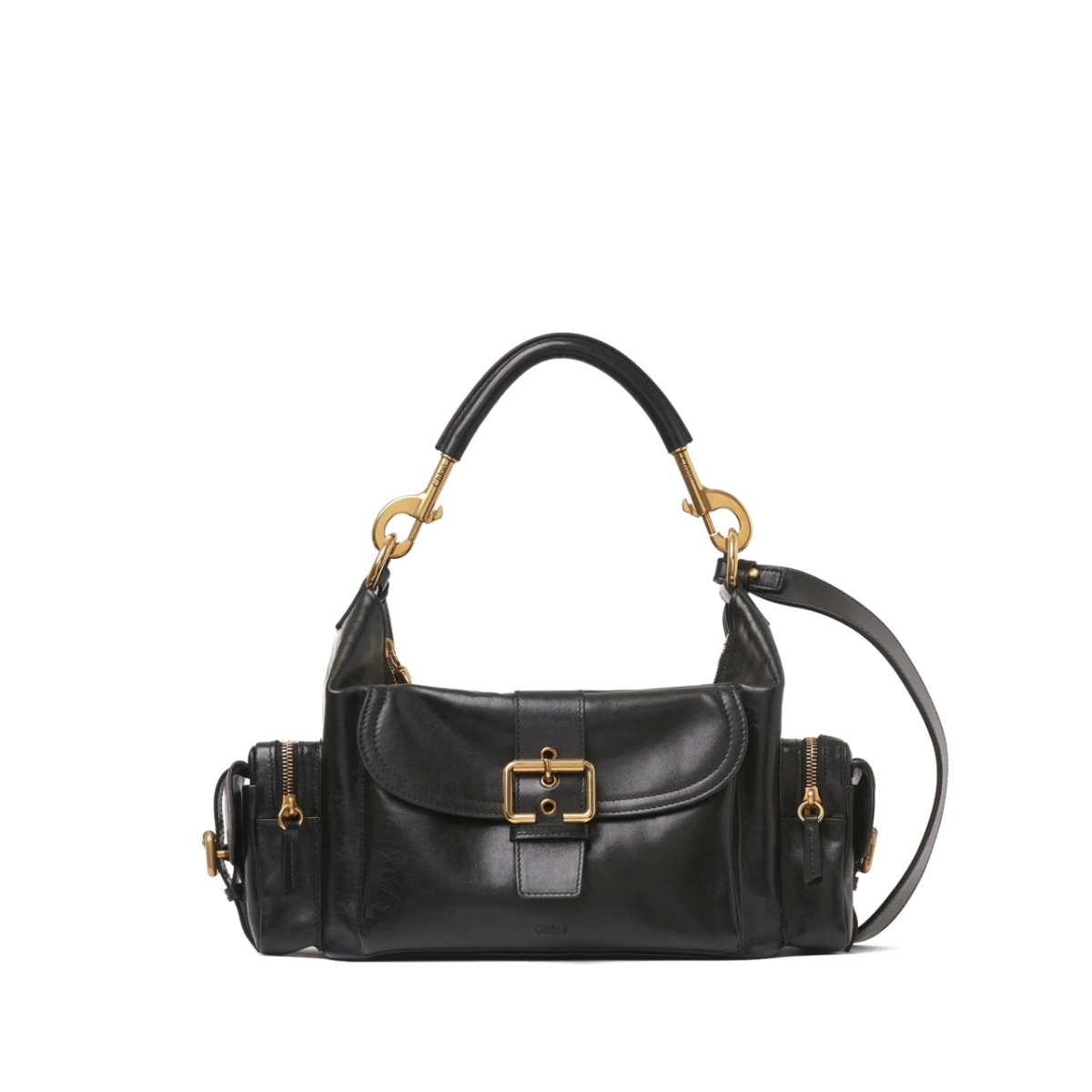 Camera tote bag