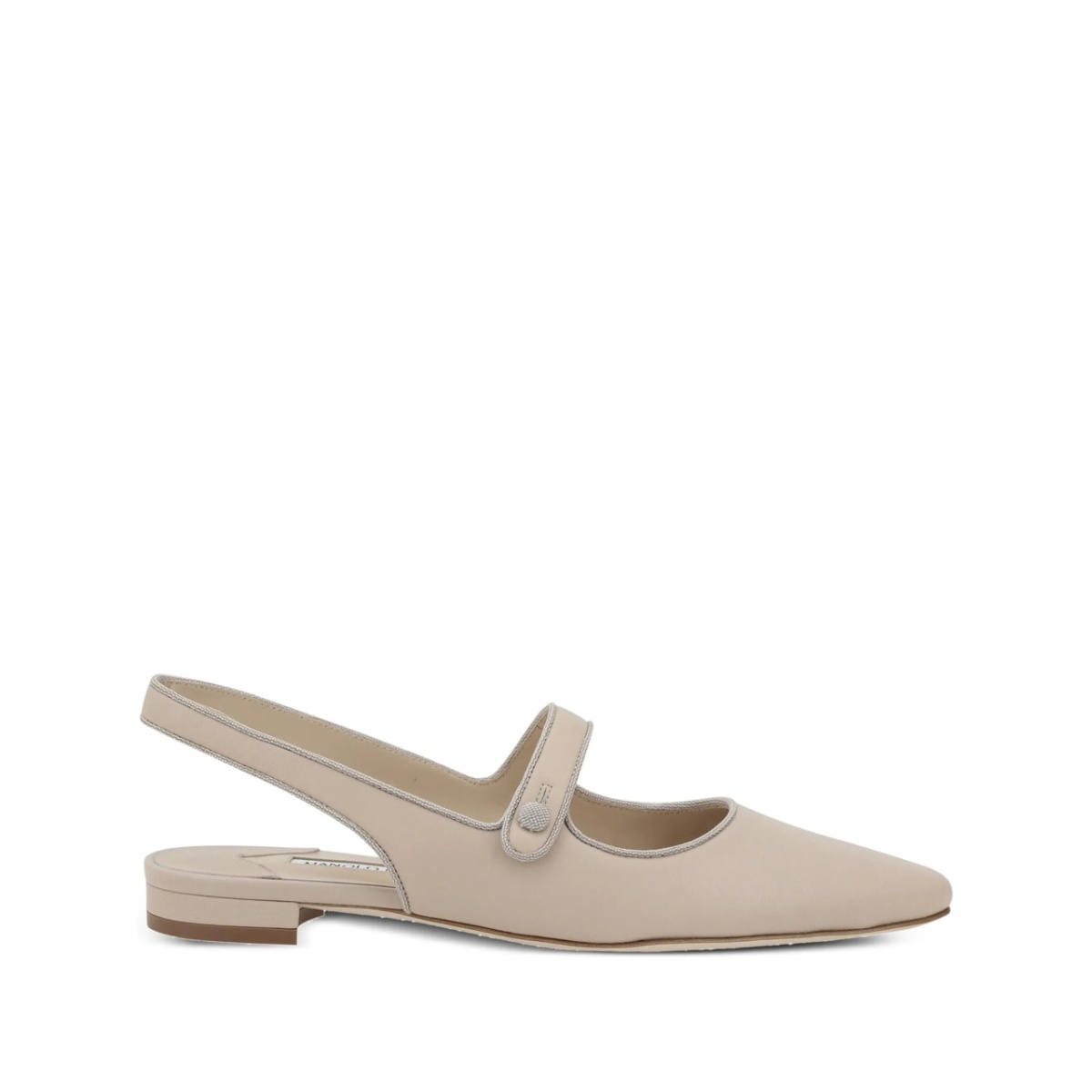Campariflatsli ballet flats