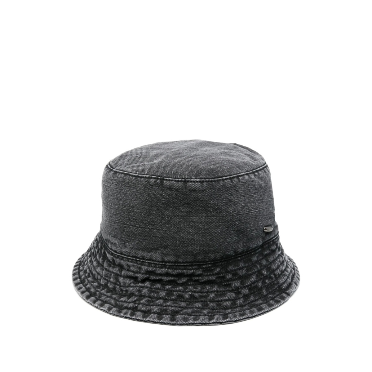 canvas bucket hat