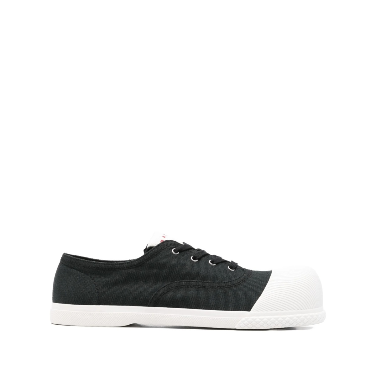 canvas sneakers